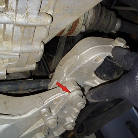 Unterfahrschutz Motor und Getriebe 2mm Stahl Skoda Yeti 2WD-4WD 2014 bis 2017 5.jpg
